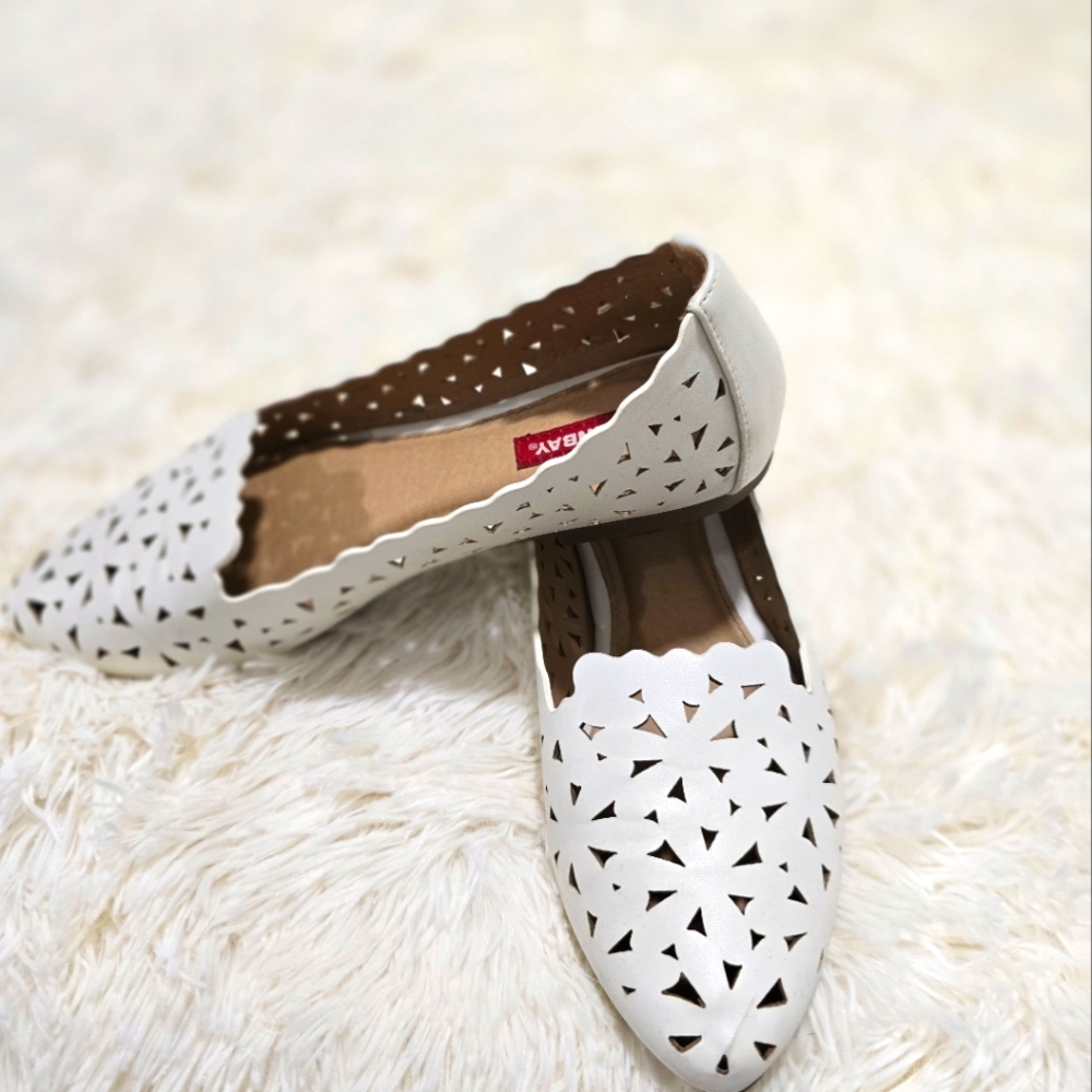 Flats